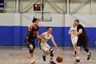 MBBall vs Clark  Wheaton College men's basketball vs Clark University. - Photo By: KEITH NORDSTROM : Wheaton, basketball